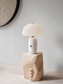 Vipp Sculpture bordlampe, lille fra><noscript><img width=