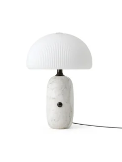 Vipp Sculpture bordlampe, lille fra><noscript><img width=