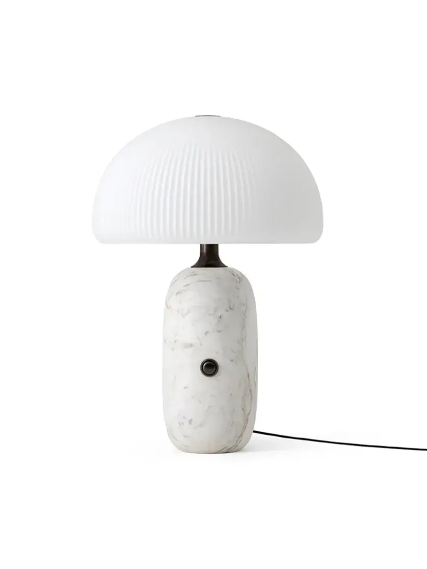 Vipp Sculpture bordlampe, lille fra> Spots