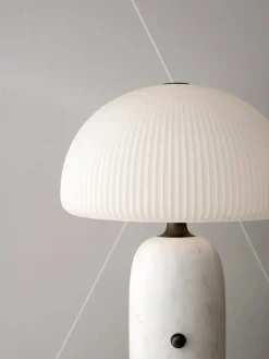 Vipp Sculpture bordlampe, lille fra><noscript><img width=