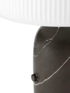 Vipp Sculpture bordlampe, lille fra><noscript><img width=