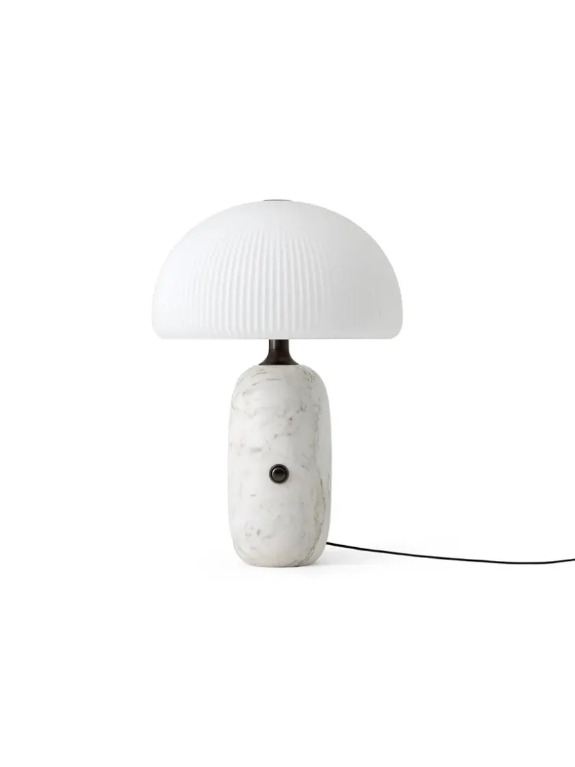 Vipp Sculpture bordlampe, lille fra> Spots