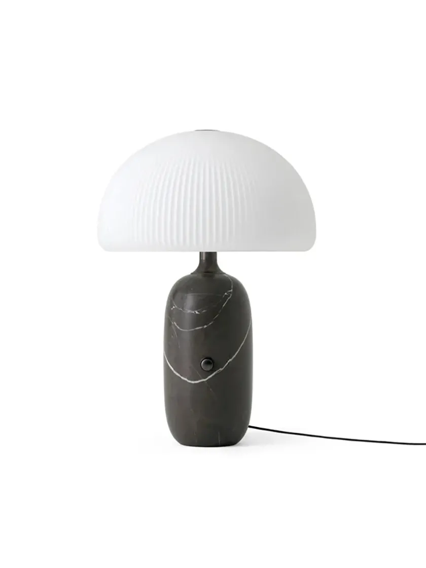 Vipp Sculpture bordlampe, lille fra> Spots