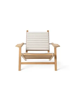 Carl Hansen & Søn Sædehynde til AH603 Outdoor Dækstol fra><noscript><img width=
