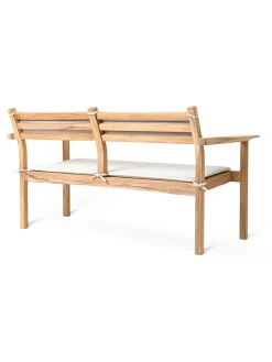 Carl Hansen & Søn Sædehynde til AH701 Outdoor Loungesofa fra><noscript><img width=