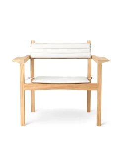 Carl Hansen & Søn Sædehynde til AH601 Outdoor Loungestol fra><noscript><img width=