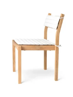 Carl Hansen & Søn Sædehynde til AH501 Outdoor Spisebordsstol fra> Havehynder
