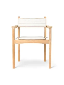 Carl Hansen & Søn Sædehynde til AH502 Outdoor Spisebordsstol fra><noscript><img width=