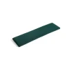 HAY Sædehynde til Balcony Bench 119 cm, Palm Green fra> Havehynder