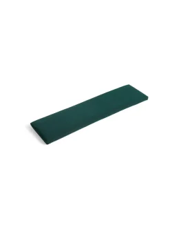 HAY Sædehynde til Balcony Bench 119 cm, Palm Green fra> Havehynder