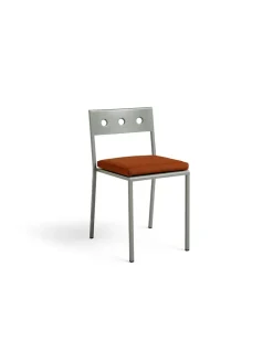 HAY Sædehynde til Balcony chair, Red Cayenne fra><noscript><img width=