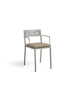 HAY Sædehynde til Balcony chair, Black Pepper fra><noscript><img width=