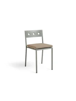 HAY Sædehynde til Balcony chair, Black Pepper fra><noscript><img width=