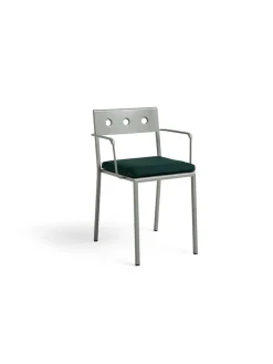 HAY Sædehynde til Balcony chair, Black Pepper fra><noscript><img width=