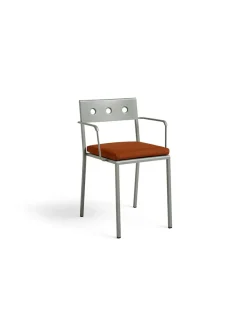 HAY Sædehynde til Balcony chair, Black Pepper fra><noscript><img width=