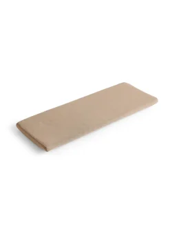 HAY Sædehynde til Balcony Dining Bench, Black Pepper fra> Havehynder