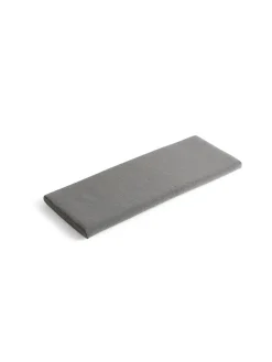 HAY Sædehynde til Balcony Dining Bench, Beige Yeast fra> Havehynder