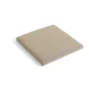 HAY Sædehynde til Balcony Loungechair, Beige Yeast fra> Havehynder