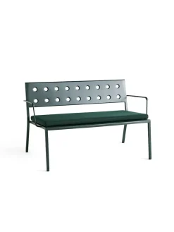 HAY Sædehynde til Balcony Lounge Bench, Red Cayenne fra><noscript><img width=