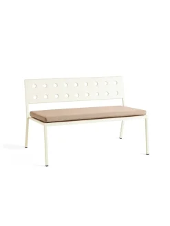 HAY Sædehynde til Balcony Lounge Bench, Red Cayenne fra><noscript><img width=