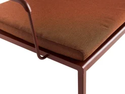 HAY Sædehynde til Balcony Lounge Bench, Palm Green fra><noscript><img width=