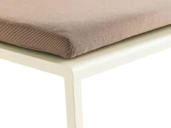 HAY Sædehynde til Balcony Lounge Bench, Palm Green fra><noscript><img width=