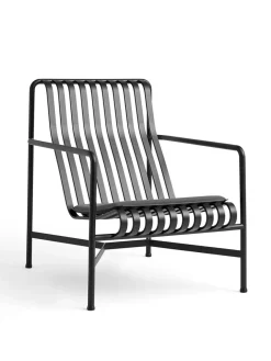 HAY Sædehynde til Palissade Lounge Chair high & low fra><noscript><img width=