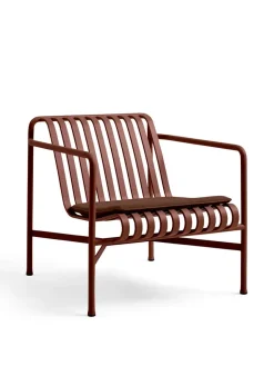 HAY Sædehynde til Palissade Lounge Chair high & low fra><noscript><img width=