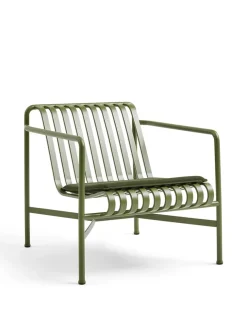HAY Sædehynde til Palissade Lounge Chair high & low fra><noscript><img width=