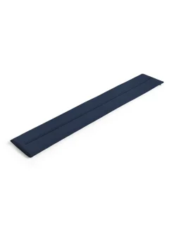 HAY Sædehynde til Weekday bench 190 cm, Dark Blue fra> Havehynder