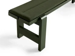 HAY Sædehynde til Weekday bench 140 cm, Olive fra><noscript><img width=