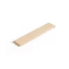 HAY Sædehynde til Weekday bench 111 cm, Beige fra> Havehynder