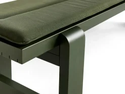 HAY Sædehynde til Weekday bench 111 cm, Beige fra><noscript><img width=
