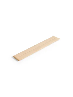HAY Sædehynde til Weekday bench 140 cm, Dark Blue fra> Havehynder
