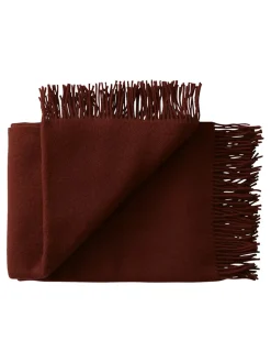 Silkeborg Uldspinderi Season Plaid, blush fra><noscript><img width=