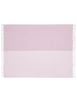 Silkeborg Uldspinderi Secret Plaid, ocean/ink fra><noscript><img width=