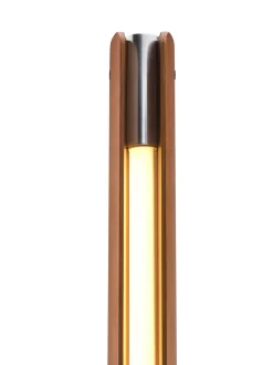 Flos Seki-Han gulvlampe fra><noscript><img width=