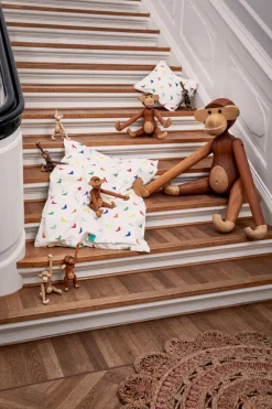 Kay Bojesen Sengetøj Sangfugl, baby fra><noscript><img width=