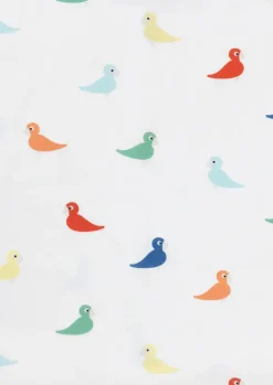 Kay Bojesen Sengetøj Sangfugl, baby fra><noscript><img width=