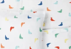 Kay Bojesen Sengetøj Sangfugl, junior fra><noscript><img width=