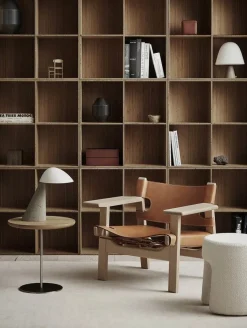 Fredericia Furniture Sequoia Puf fra> Puffer|Sofaer