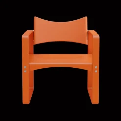 Verpan Series 270 F lænestol af Verner Panton><noscript><img width=