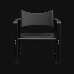 Verpan Series 270 F lænestol af Verner Panton><noscript><img width=