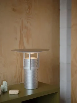 Muuto Set Table Lamp fra> Spots