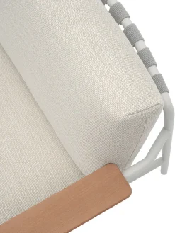 Muuto Settle Outdoor Lounge Chair fra><noscript><img width=