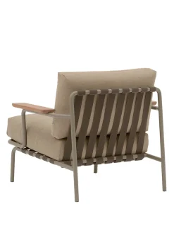 Muuto Settle Outdoor Lounge Chair fra><noscript><img width=