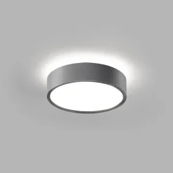 Light Point SHADOW Titanium fra> Spots