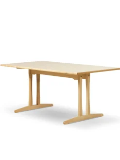 Fredericia Furniture Shaker Bord C18, 180 cm af Børge Mogensen><noscript><img width=