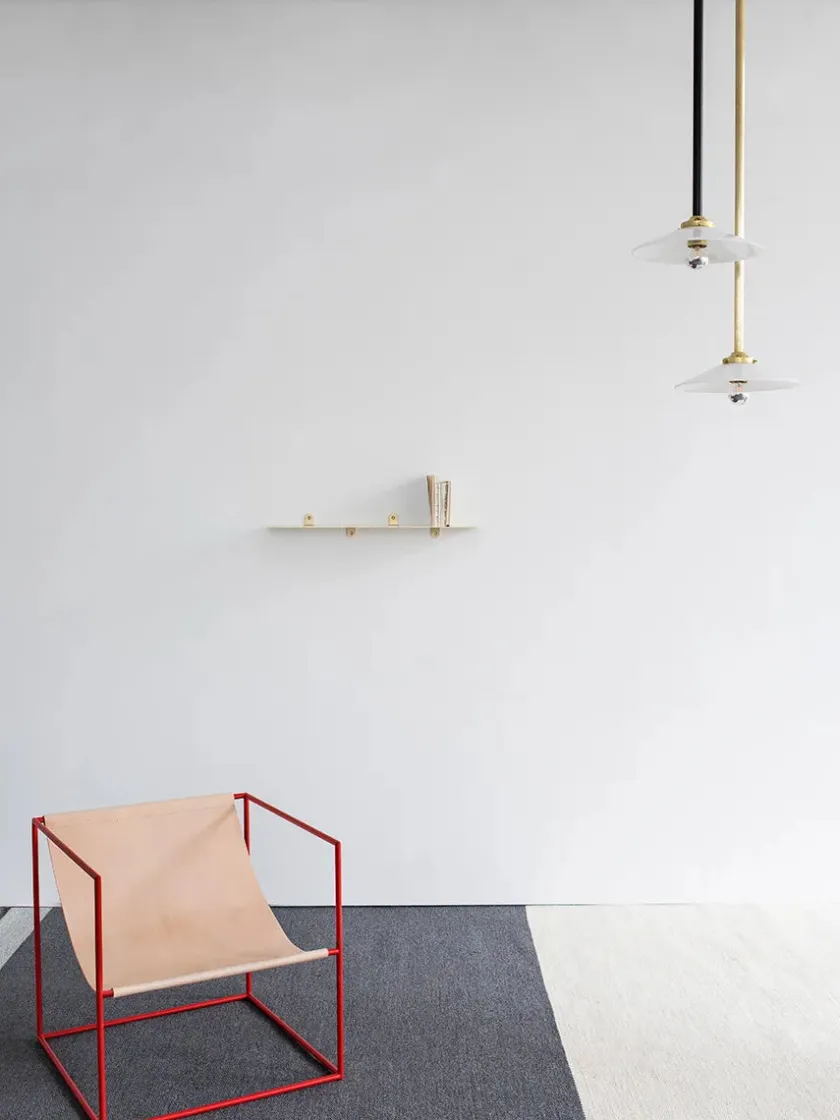 Valerie Objects Shelf No. 2 fra> Hylder