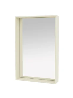 Montana Shelfie Spejl m. Hylde fra><noscript><img width=